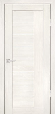 Дверь Profilo Porte, PS-17, ДО, Эшвайт мелинга Дверь Profilo Porte, PS-17, ДО, Эшвайт мелинга